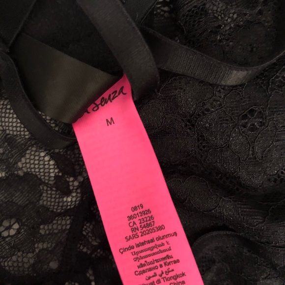 La Senza Corset Top - BNWOT - Picture 6 of 6